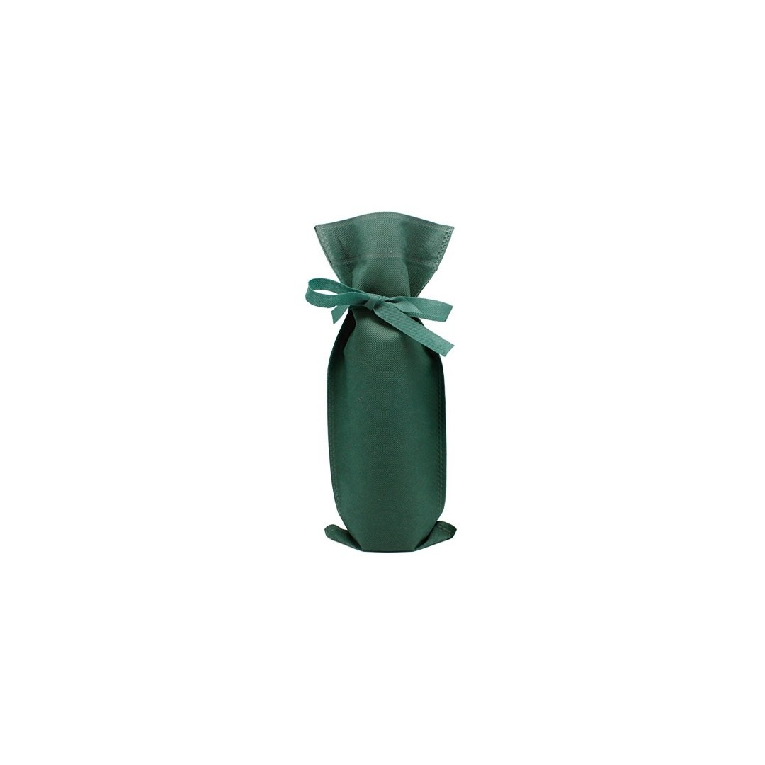 Bolsa Non Woven Botella Vino MANTUA