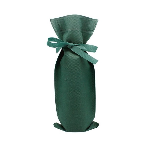 Bolsa Non Woven Botella Vino MANTUA