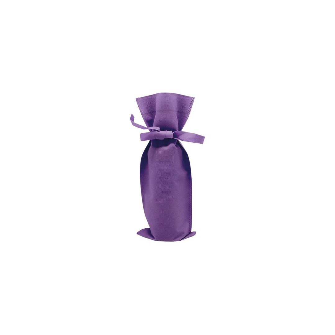 Bolsa Non Woven Botella Vino MANTUA