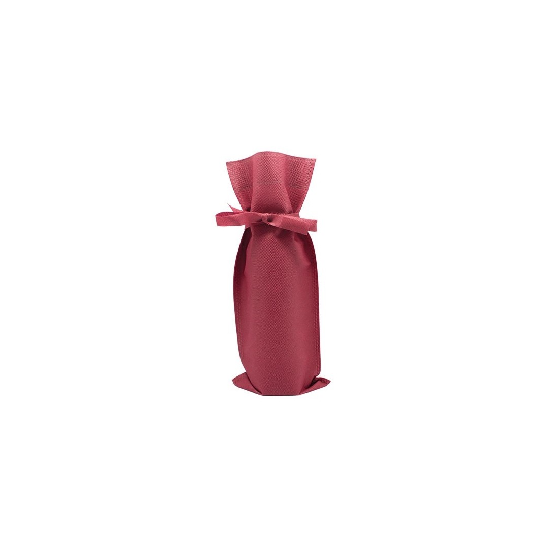 Bolsa Non Woven Botella Vino MANTUA
