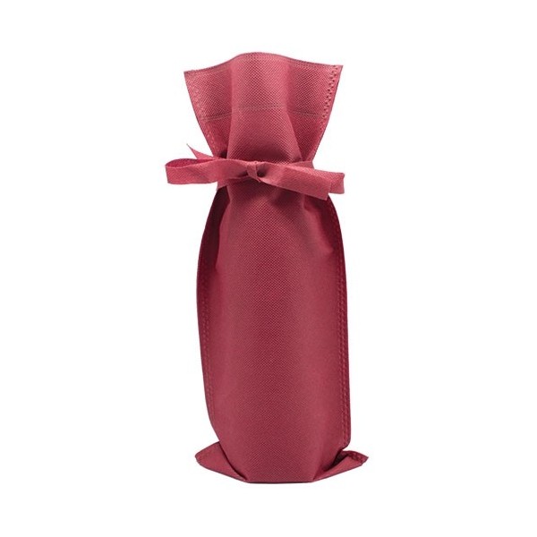 Bolsa Non Woven Botella Vino MANTUA