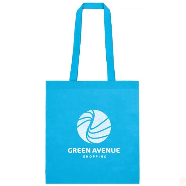 Bolsa Non Woven Publicitaria Asas Largas KORA