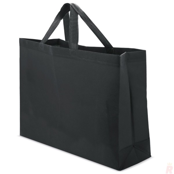 Bolsa Non Woven SENSE - Ref. T-476 Cifra 2