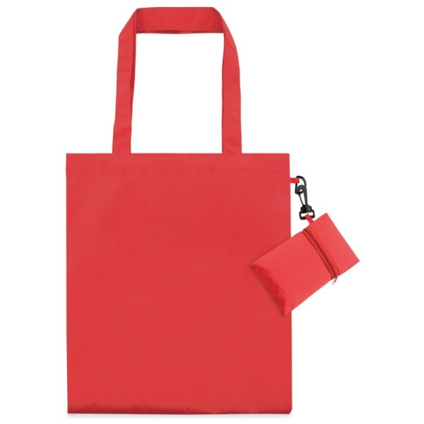 Bolsa Plegable Funda Cremallera POPPY - Ref. G-051 Cifra 2