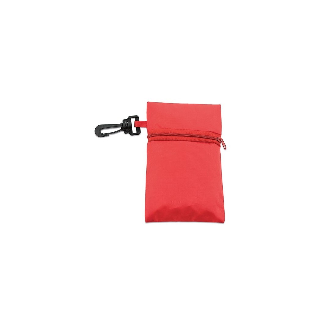 Bolsa Plegable Funda Cremallera POPPY