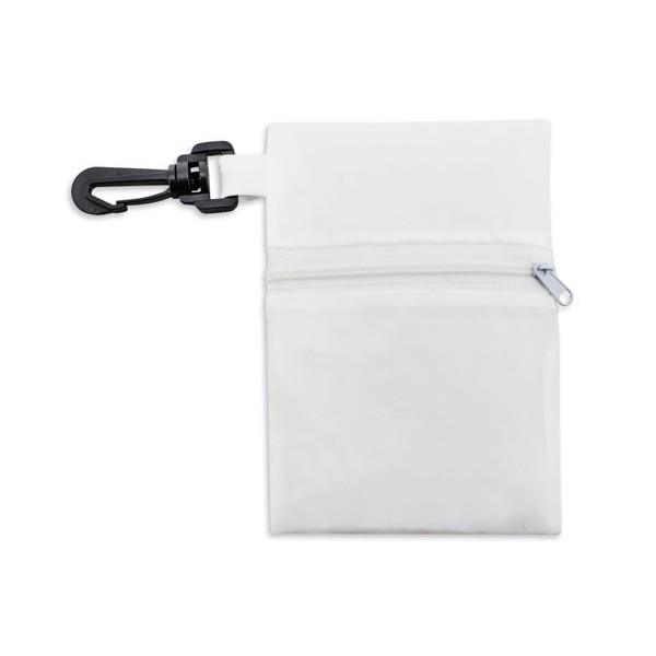 Bolsa Plegable Funda Cremallera POPPY