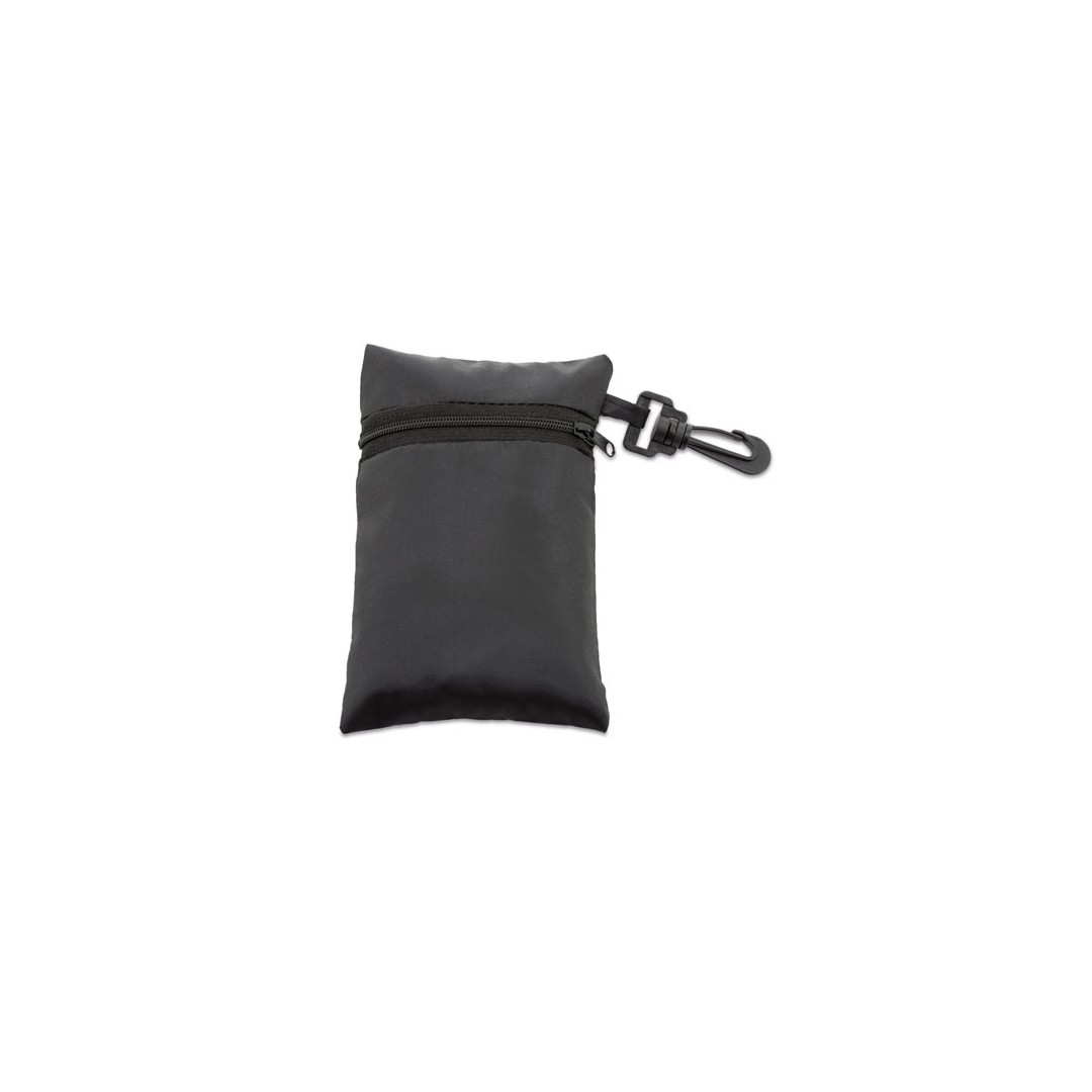 Bolsa Plegable Funda Cremallera POPPY