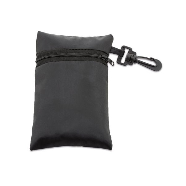 Bolsa Plegable Funda Cremallera POPPY