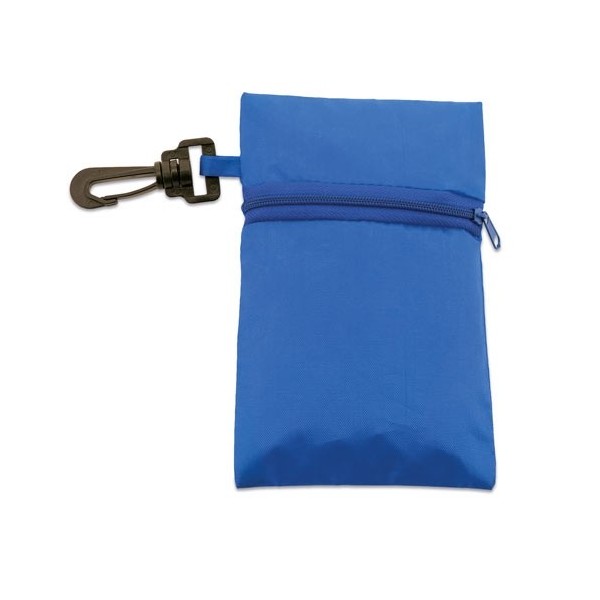 Bolsa Plegable Funda Cremallera POPPY