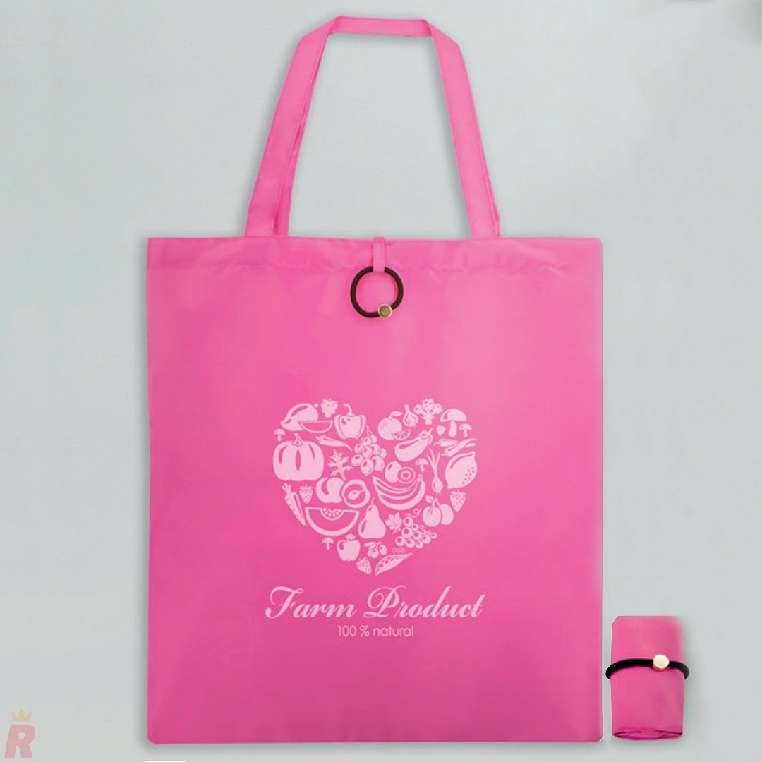 Bolsa Plegable Goma VERA