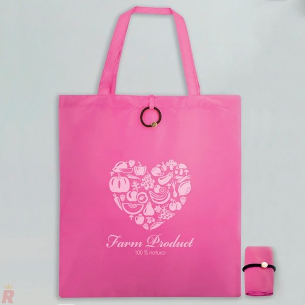 Bolsa Plegable Goma VERA