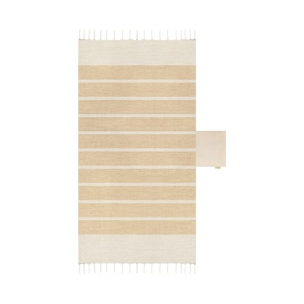 Bolsa Toalla Pareo Algodón Orgánico ISLAS MENORES