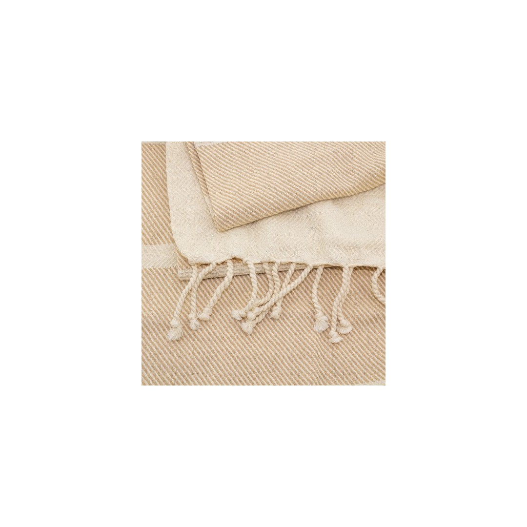 Bolsa Toalla Pareo Algodón Orgánico ISLAS MENORES