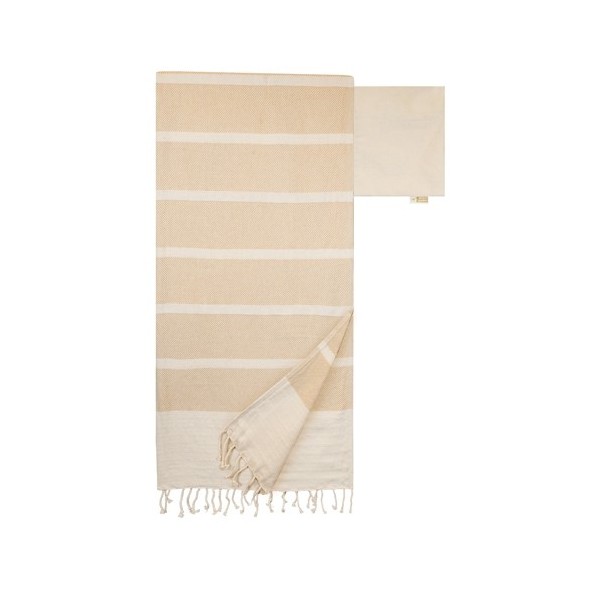 Bolsa Toalla Pareo Algodón Orgánico ISLAS MENORES