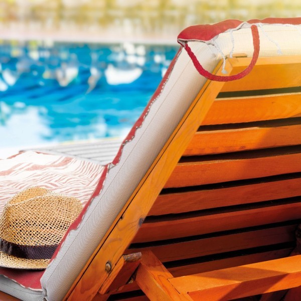 Bolsa Toalla Pareo Cubre Hamaca CABO ROIG