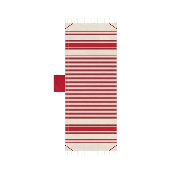 Bolsa Toalla Pareo Cubre Hamaca CABO ROIG