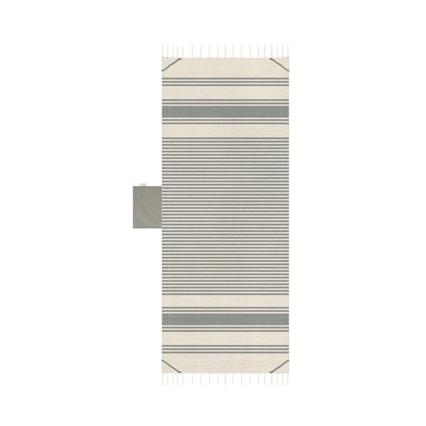 Bolsa Toalla Pareo Cubre Hamaca CABO ROIG