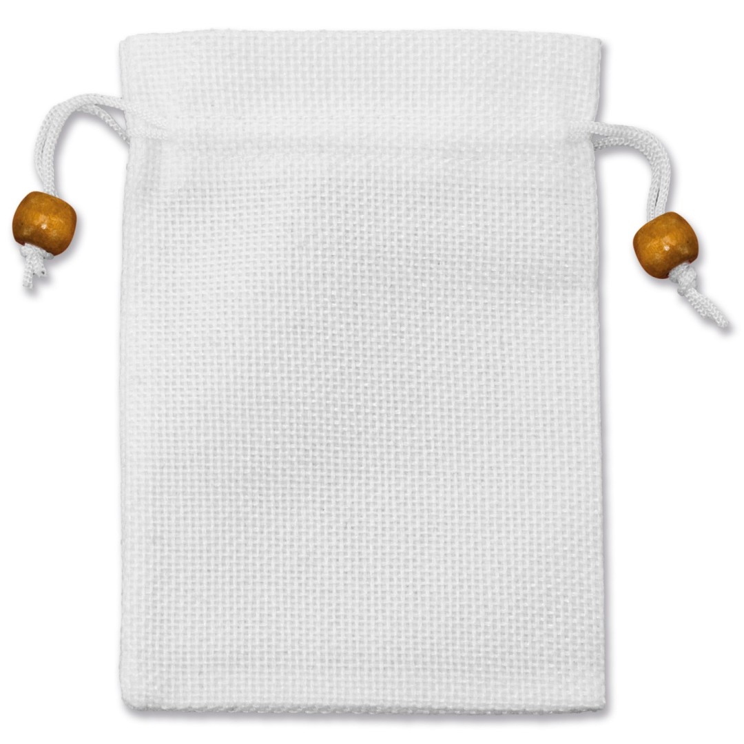 Bolsa ZENYA Blanco - Ref. 10780-BL Cifra