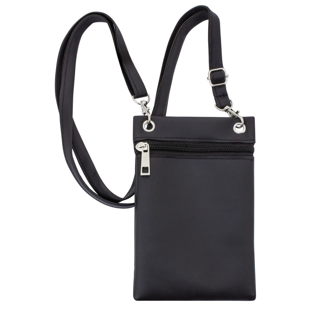 Bolso Portatodo RYKY