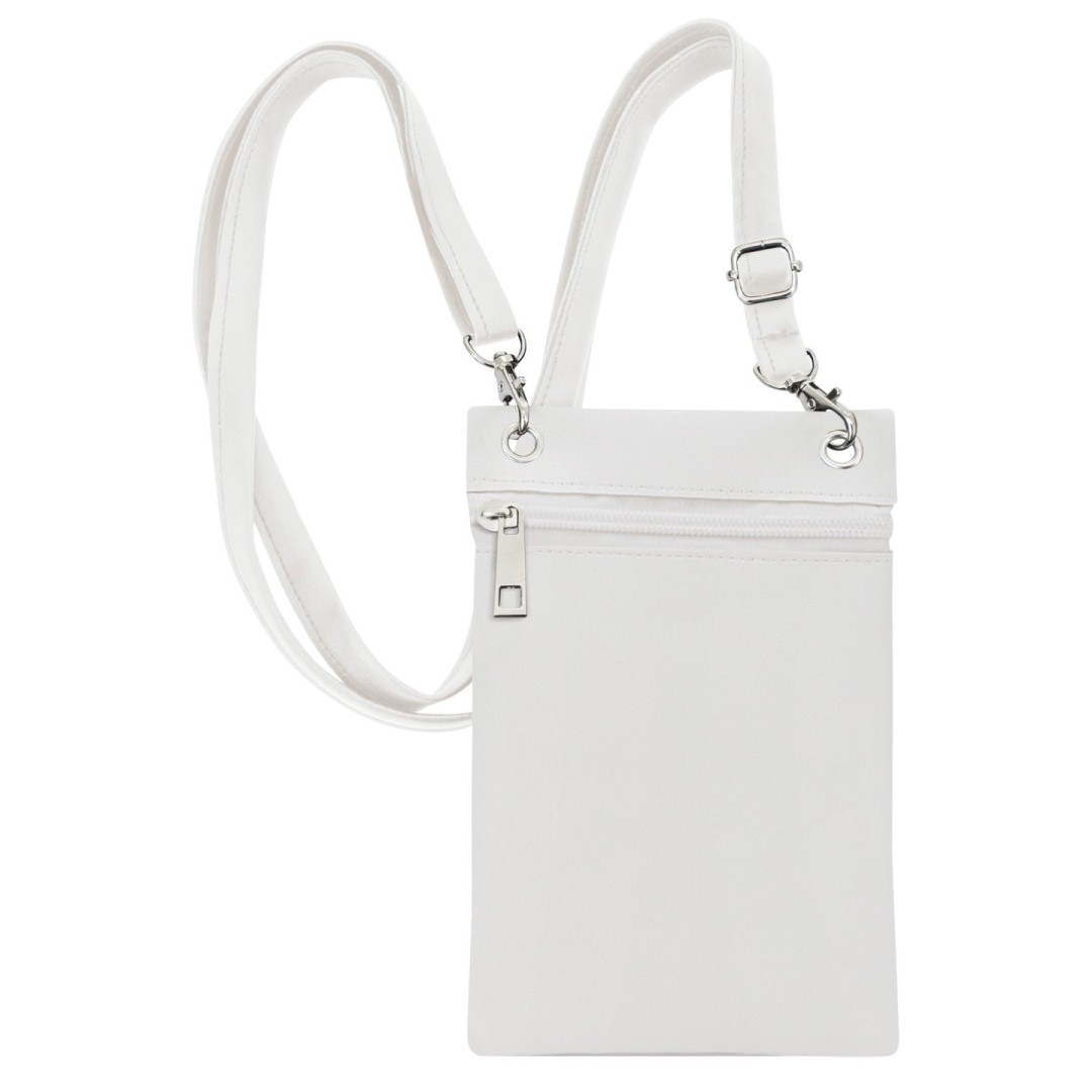 Bolso Portatodo RYKY