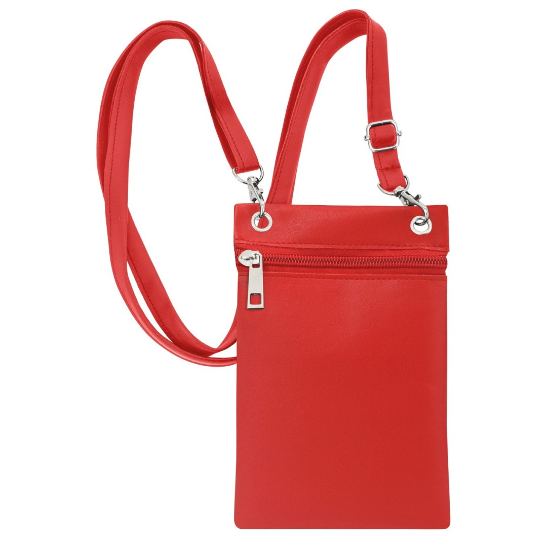 Bolso Portatodo RYKY