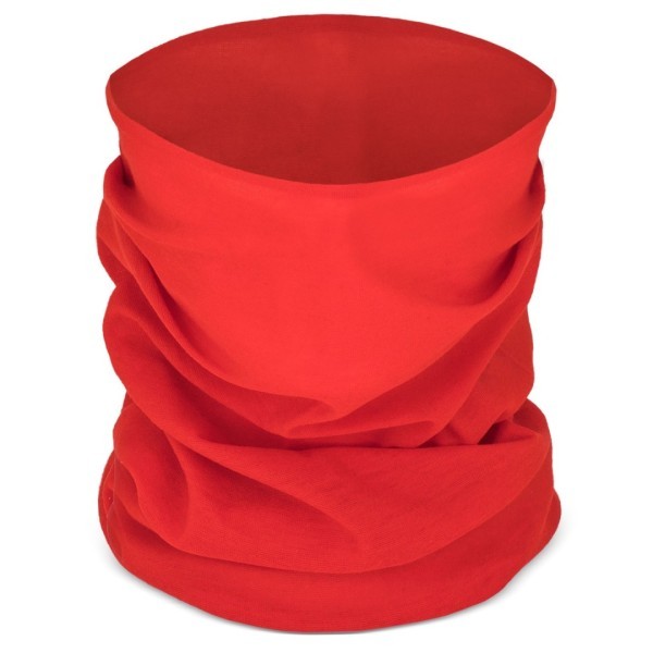 Braga Cuello Sport BREDA Rojo - Ref. Z-510-RO Cifra