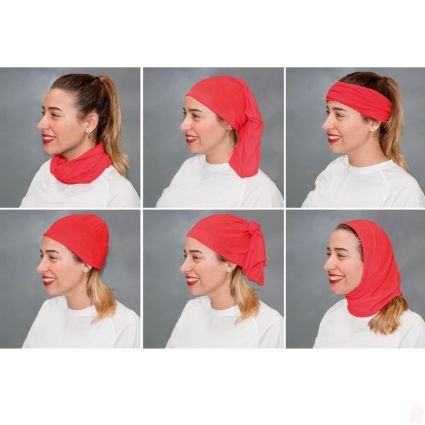 Braga Cuello Sport BREDA