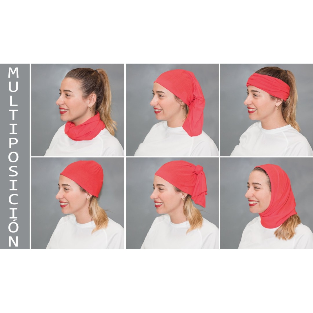 Braga Cuello Sport BREDA