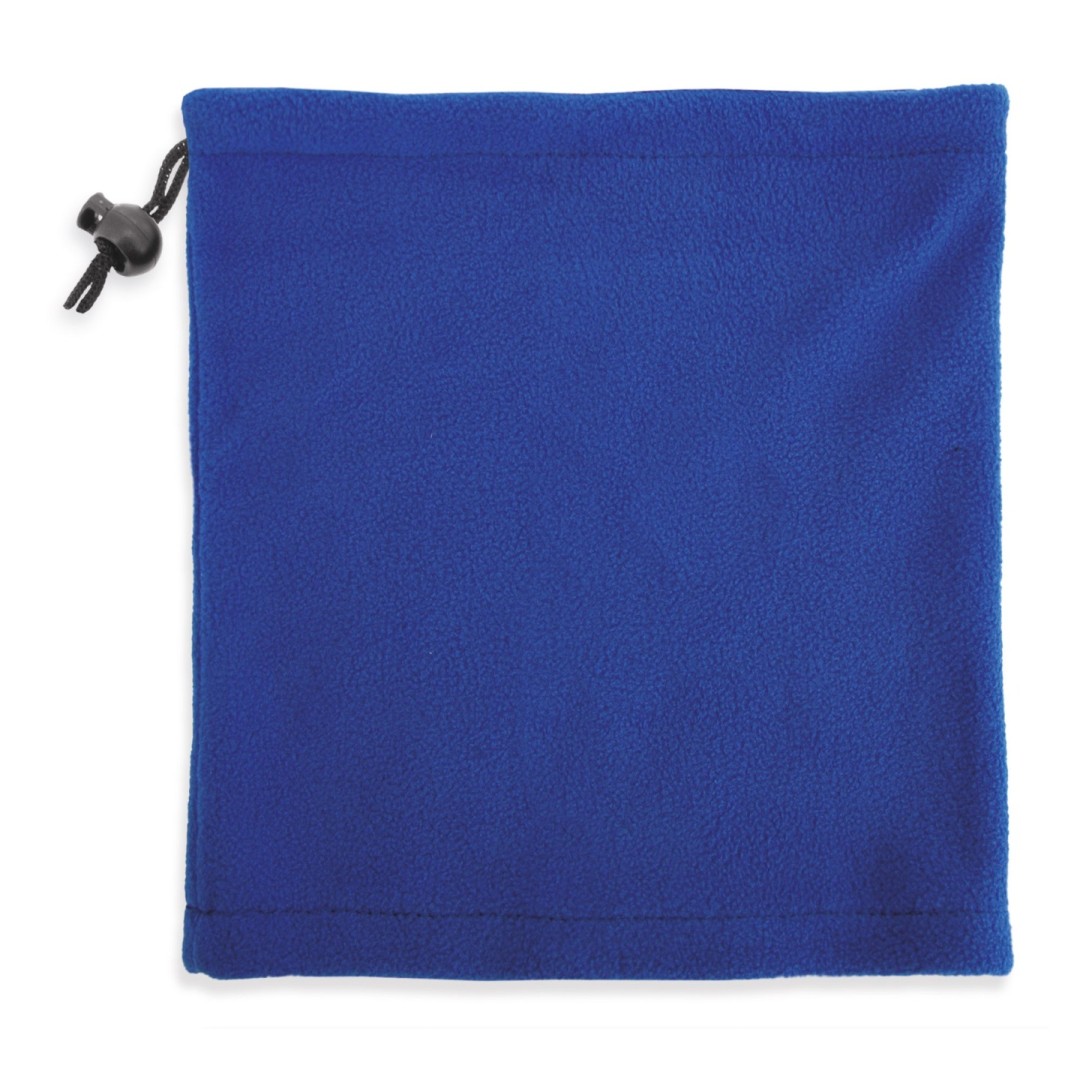 Braga Gorro Polar NEVADA Azul Royal - Ref. S-016-RY Cifra