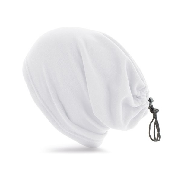 Braga Gorro Polar PLUS QUALITY