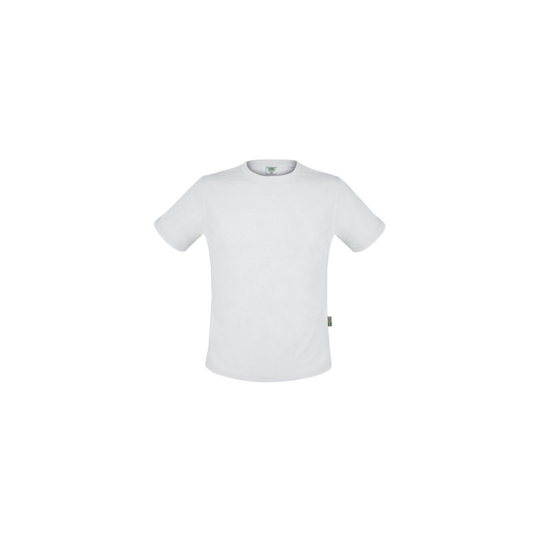 Camiseta Algodón 160G NATUR Adulto