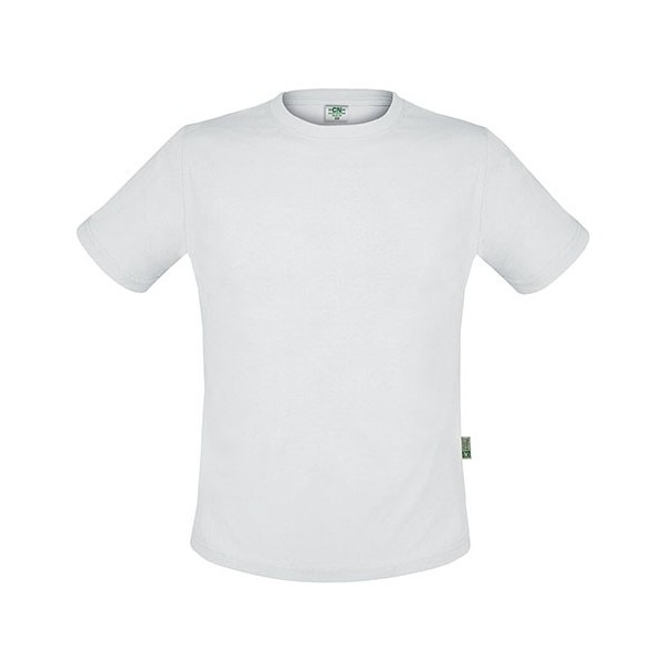 Camiseta Algodón 160G NATUR Adulto
