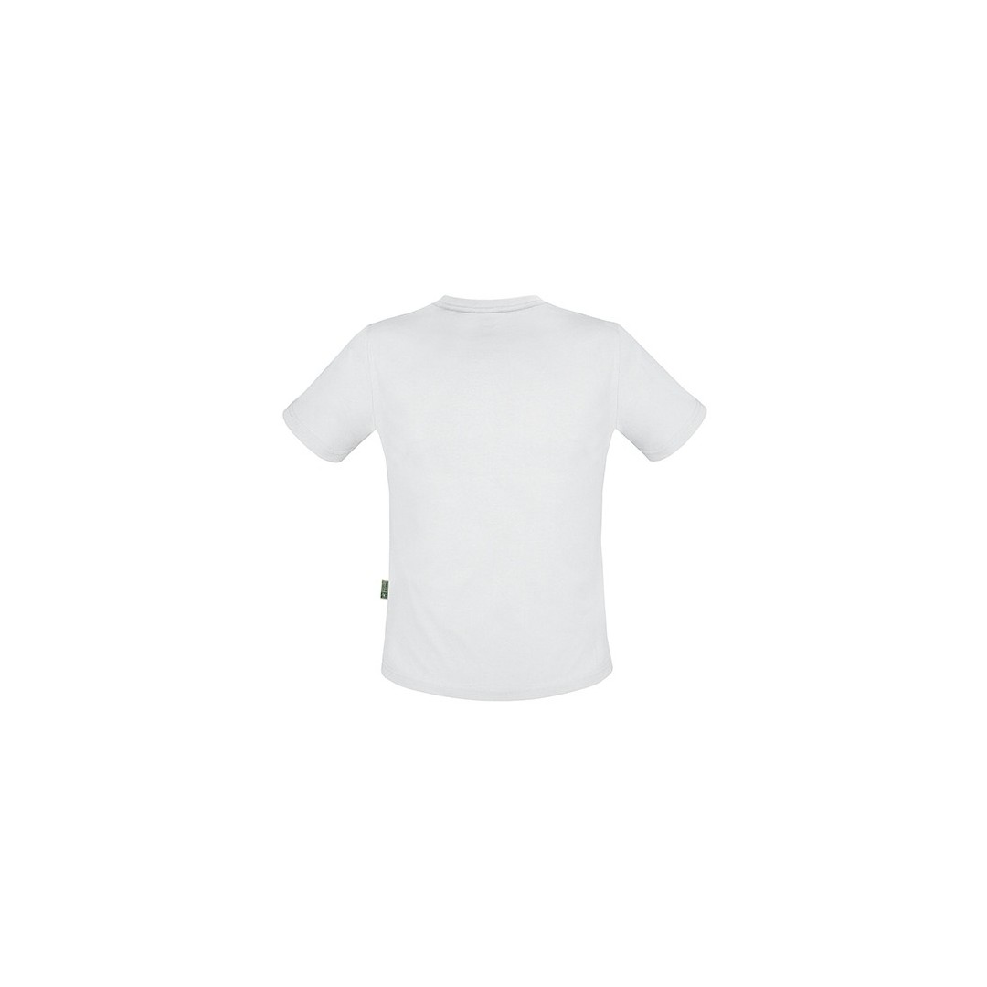 Camiseta Algodón 160G NATUR Adulto