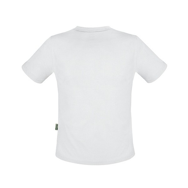 Camiseta Algodón 160G NATUR Adulto