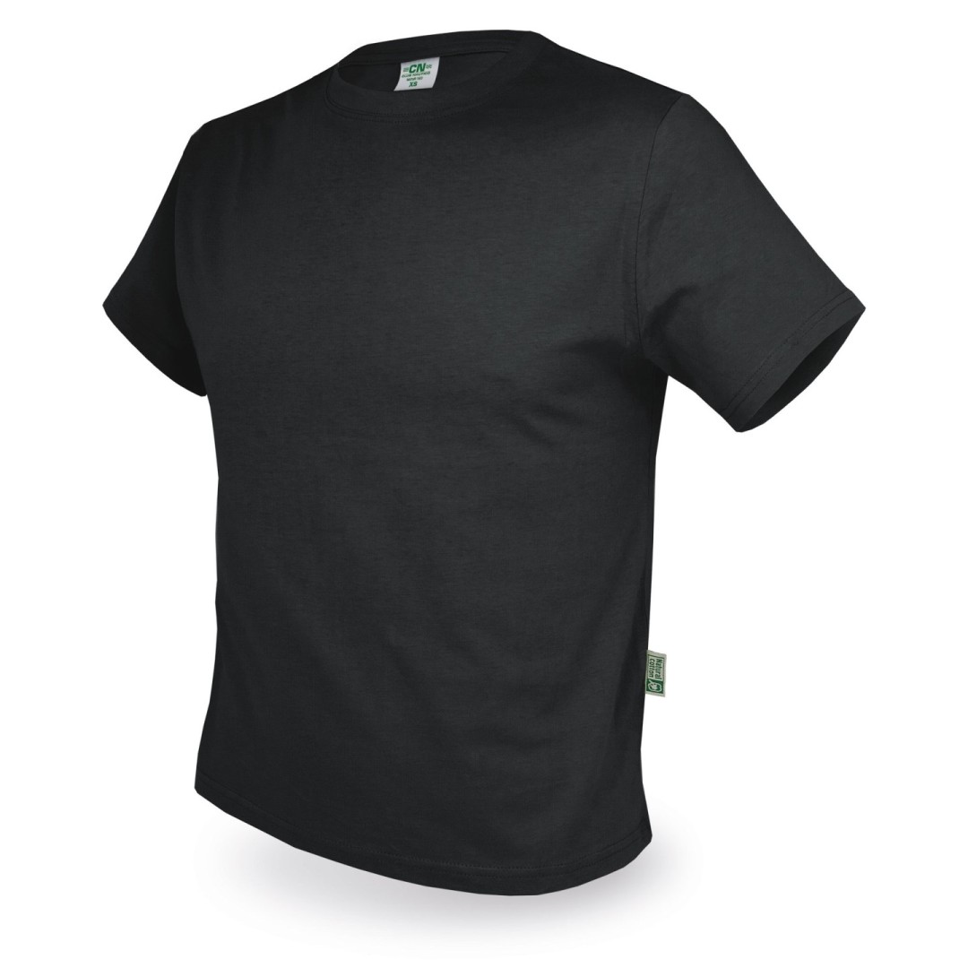 Camiseta Algodón 160G NATUR Adulto