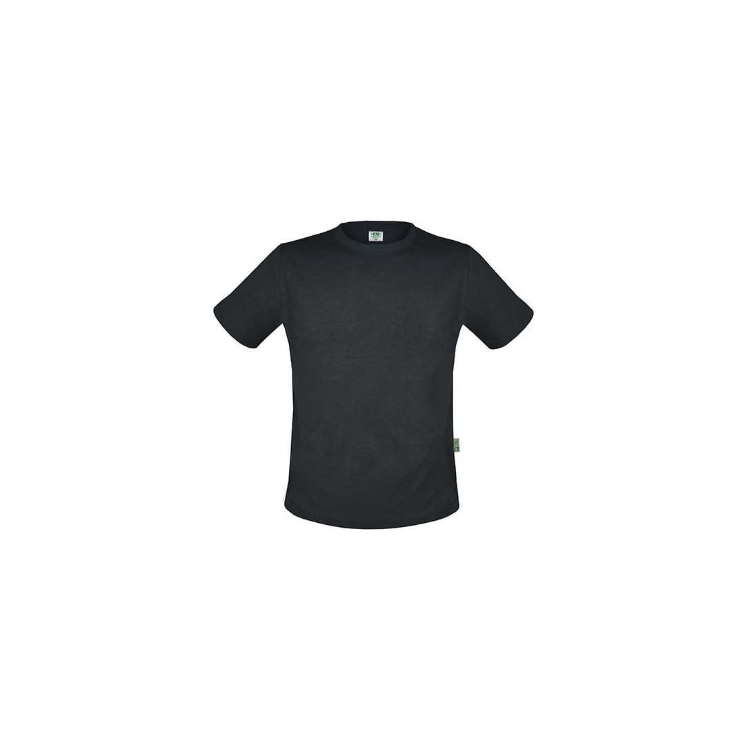 Camiseta Algodón 160G NATUR Adulto