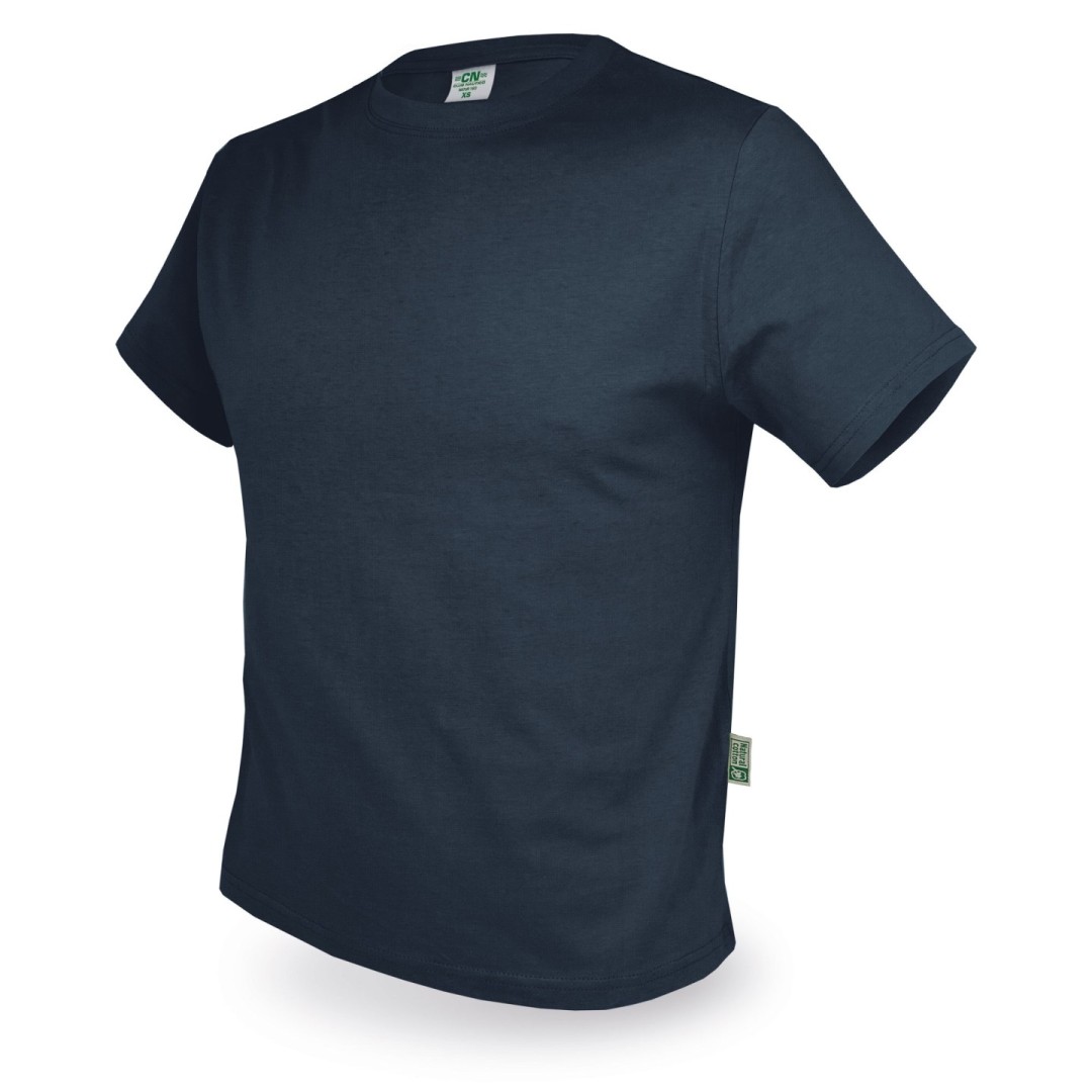 Camiseta Algodón 160G NATUR Adulto