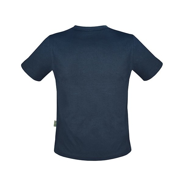 Camiseta Algodón 160G NATUR Adulto