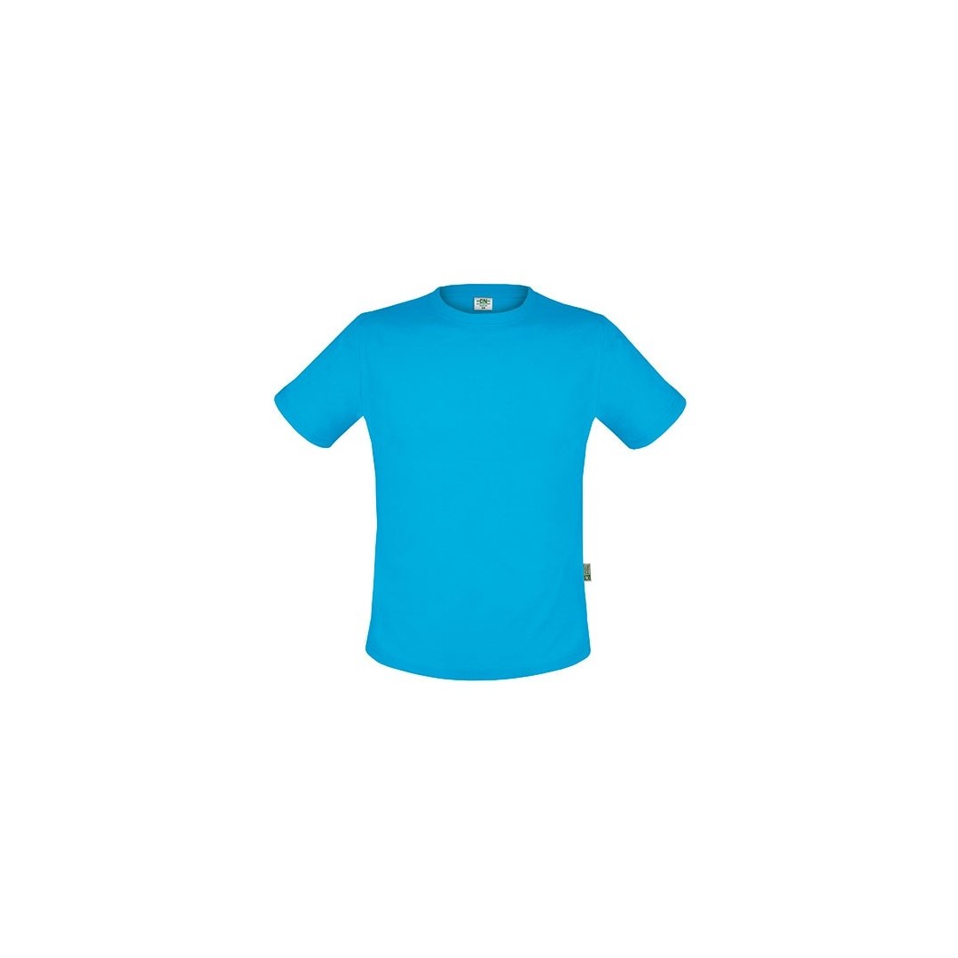 Camiseta Algodón 160G NATUR Adulto