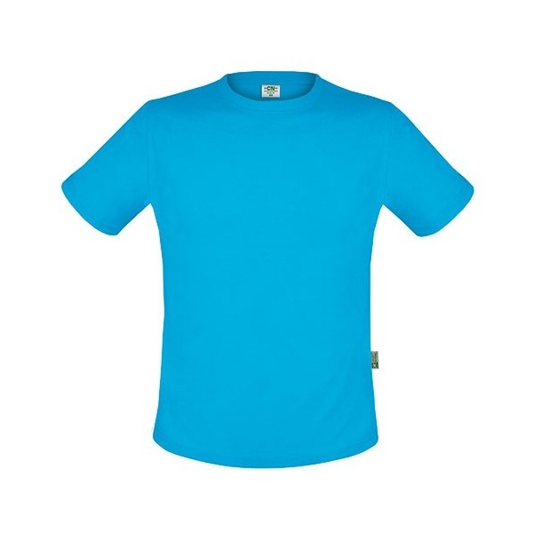 Camiseta Algodón 160G NATUR Adulto