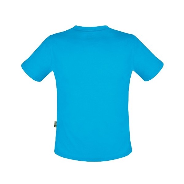 Camiseta Algodón 160G NATUR Adulto
