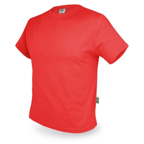 Camiseta Algodón 160G NATUR Adulto