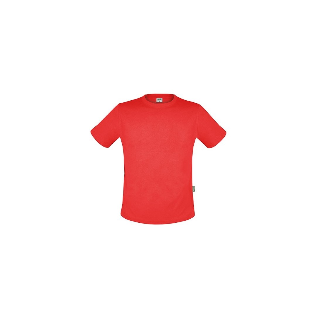 Camiseta Algodón 160G NATUR Adulto