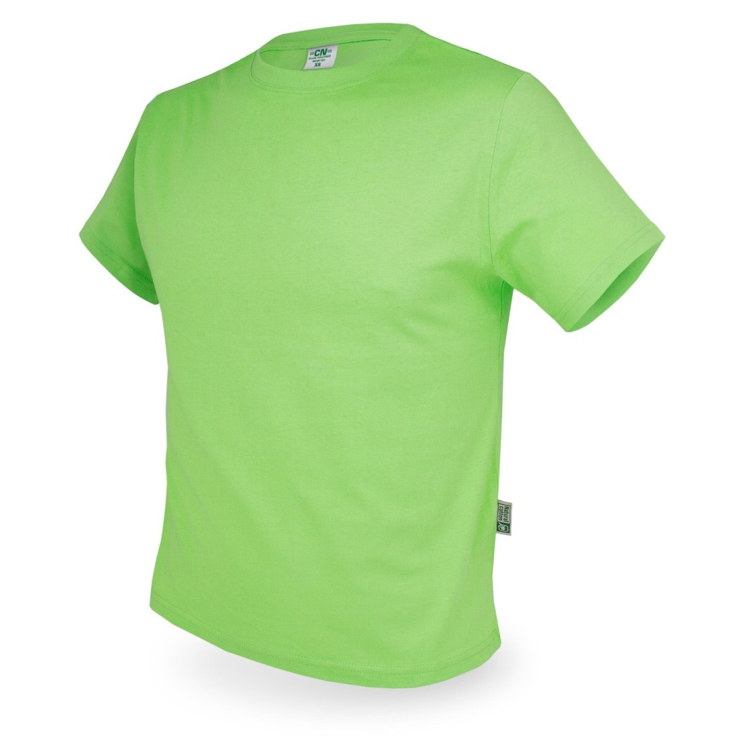 Camiseta Algodón 160G NATUR Adulto