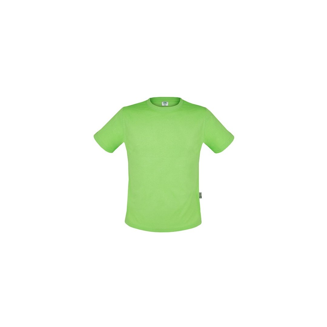 Camiseta Algodón 160G NATUR Adulto