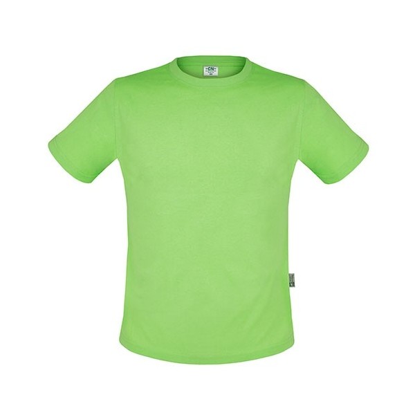 Camiseta Algodón 160G NATUR Adulto