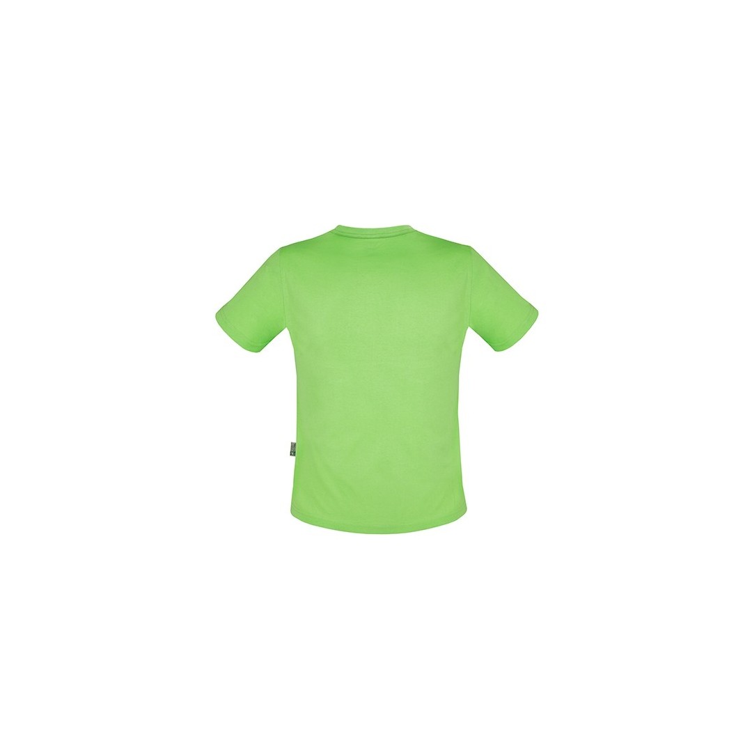 Camiseta Algodón 160G NATUR Adulto