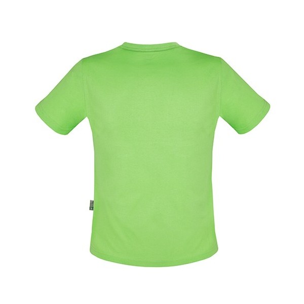 Camiseta Algodón 160G NATUR Adulto