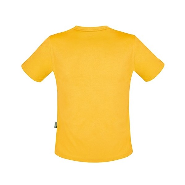 Camiseta Algodón 160G NATUR Adulto