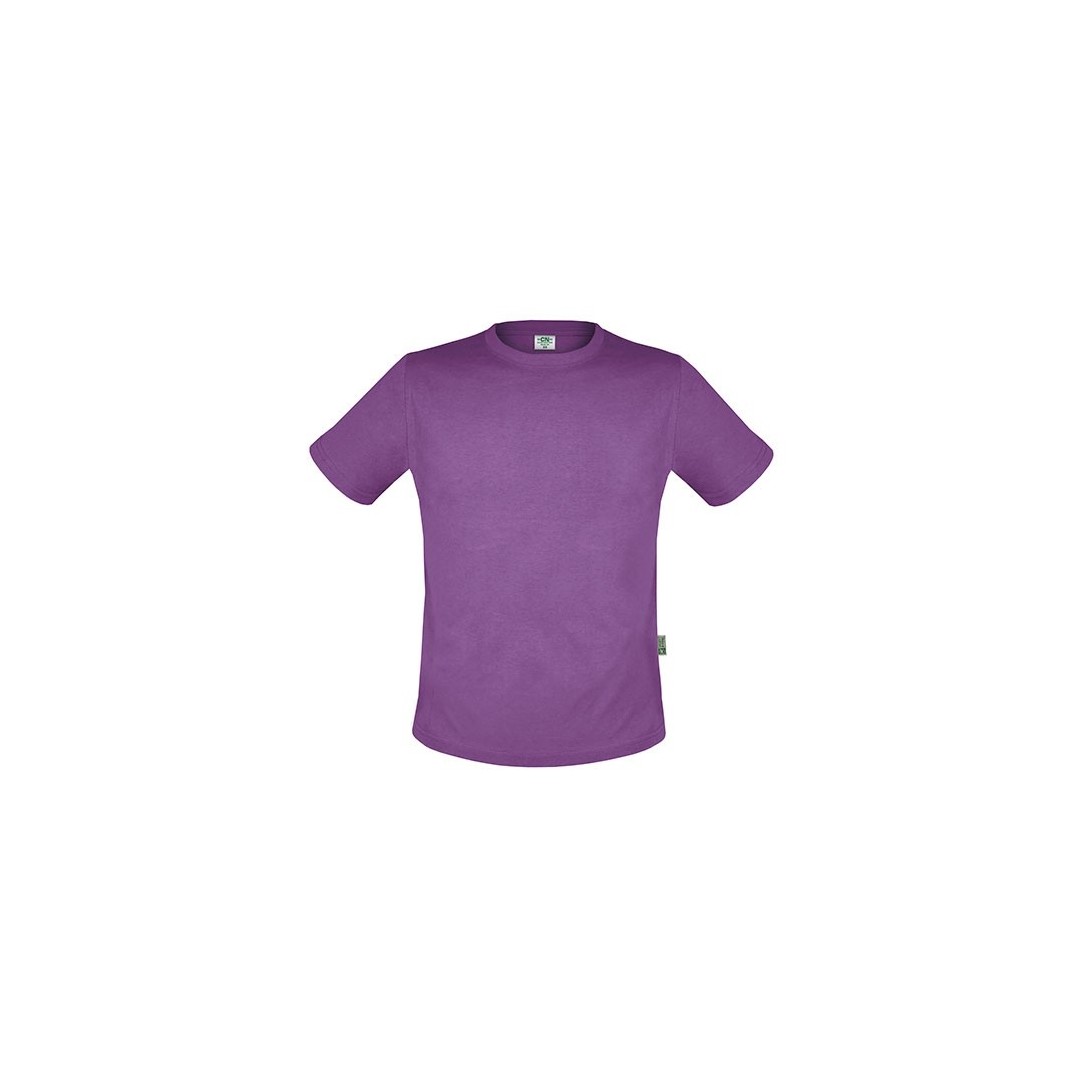 Camiseta Algodón 160G NATUR Adulto